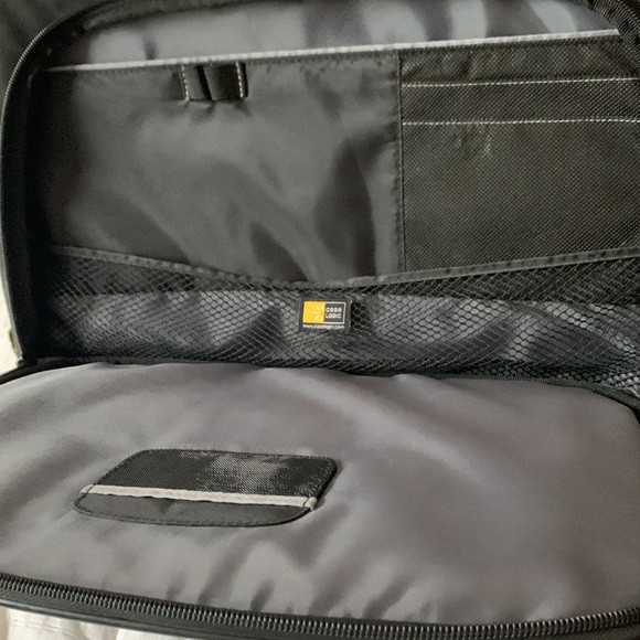 Case Logic computer bag - Picture 4 of 7